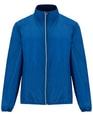 Heren Windbreker Roly Glasgow CV5050 Royal Blue